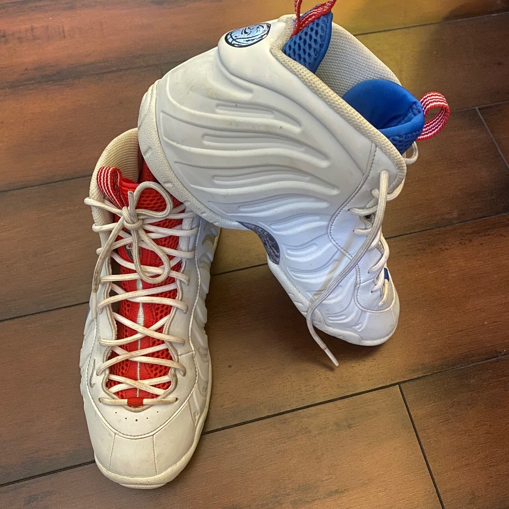 NIKE KIDS FOAMPOSITE